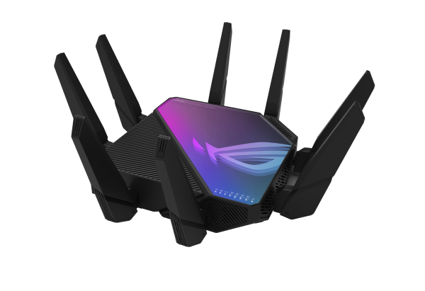 ROG Rapture GT-AXE16000